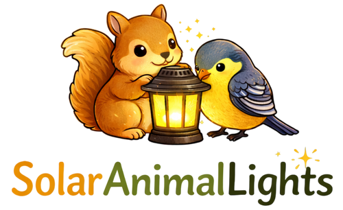 SolarAnimalLights