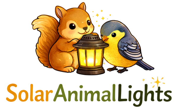 SolarAnimalLights